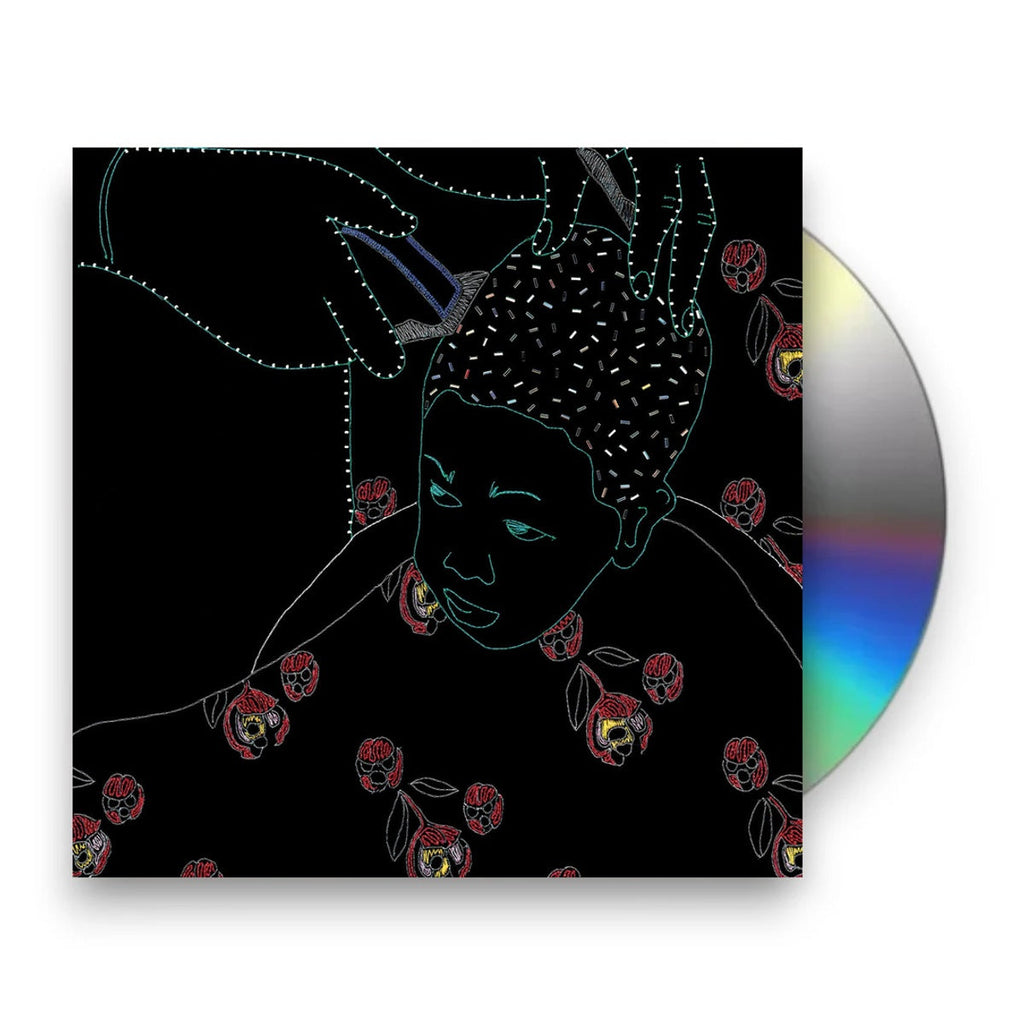 Big Joanie – Back Home (CD)