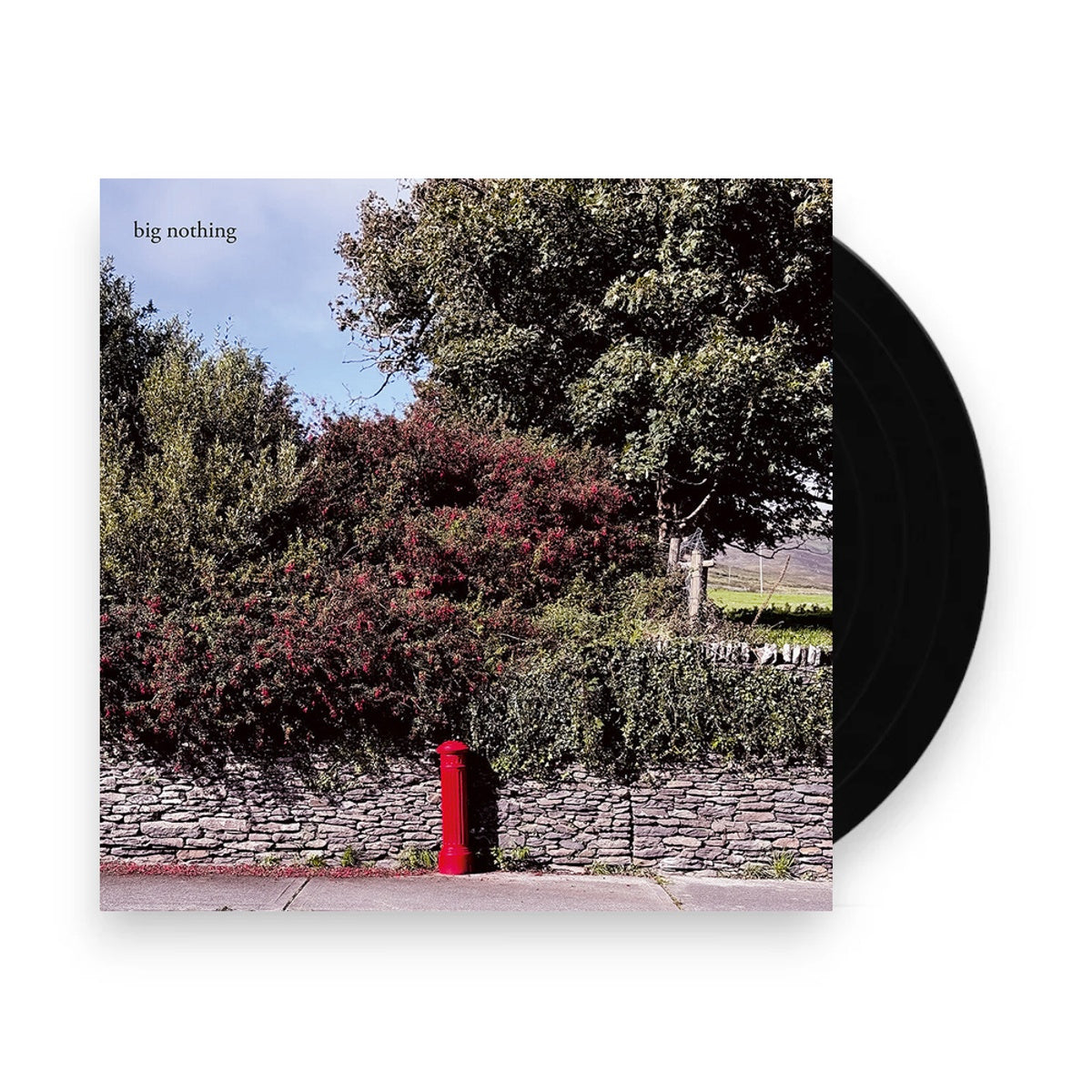 Big Nothing – Big Nothing (LP Vinyl)