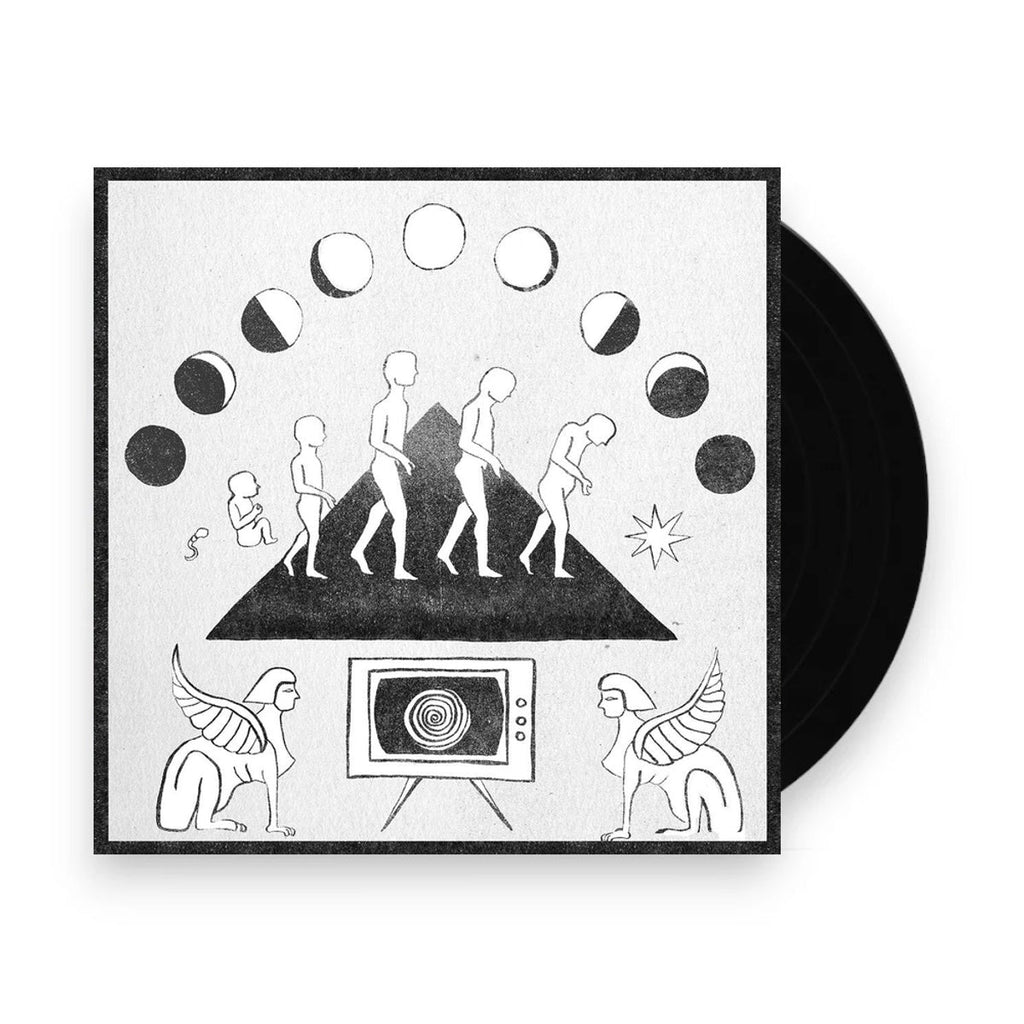 Bill Baird – Life Creates Itself (LP Vinyl)