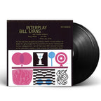 Bill Evans – Interplay (LP Vinyl)