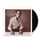 Bill Evans Trio – Sunday At The Village Vanguard - (Clear Orange LP Vinyl)