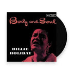 Billie Holiday – Body And Soul (LP Vinyl)