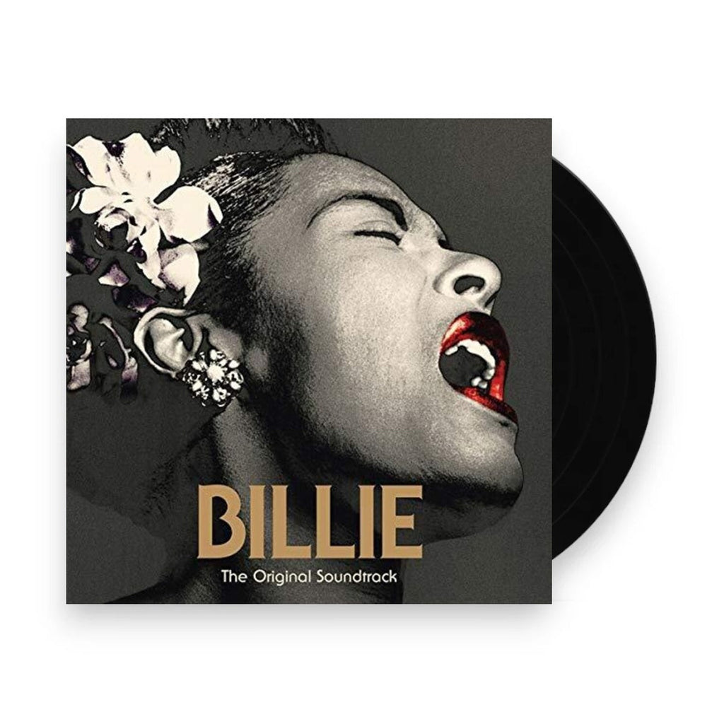 Billie - The Original Soundtrack (LP Vinyl)