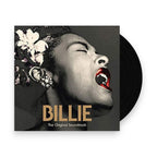 Billie - The Original Soundtrack (LP Vinyl)