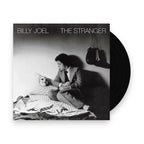 Billy Joel – The Stranger - (LP Vinyl)