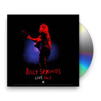 Billy Strings – Billy Strings Live Vol. 1 (2-CD)