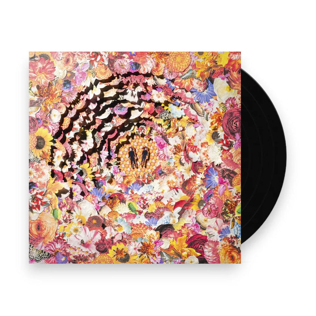Bimbo – Bimbonacci Sequence (Neon Pink Clear LP Vinyl)