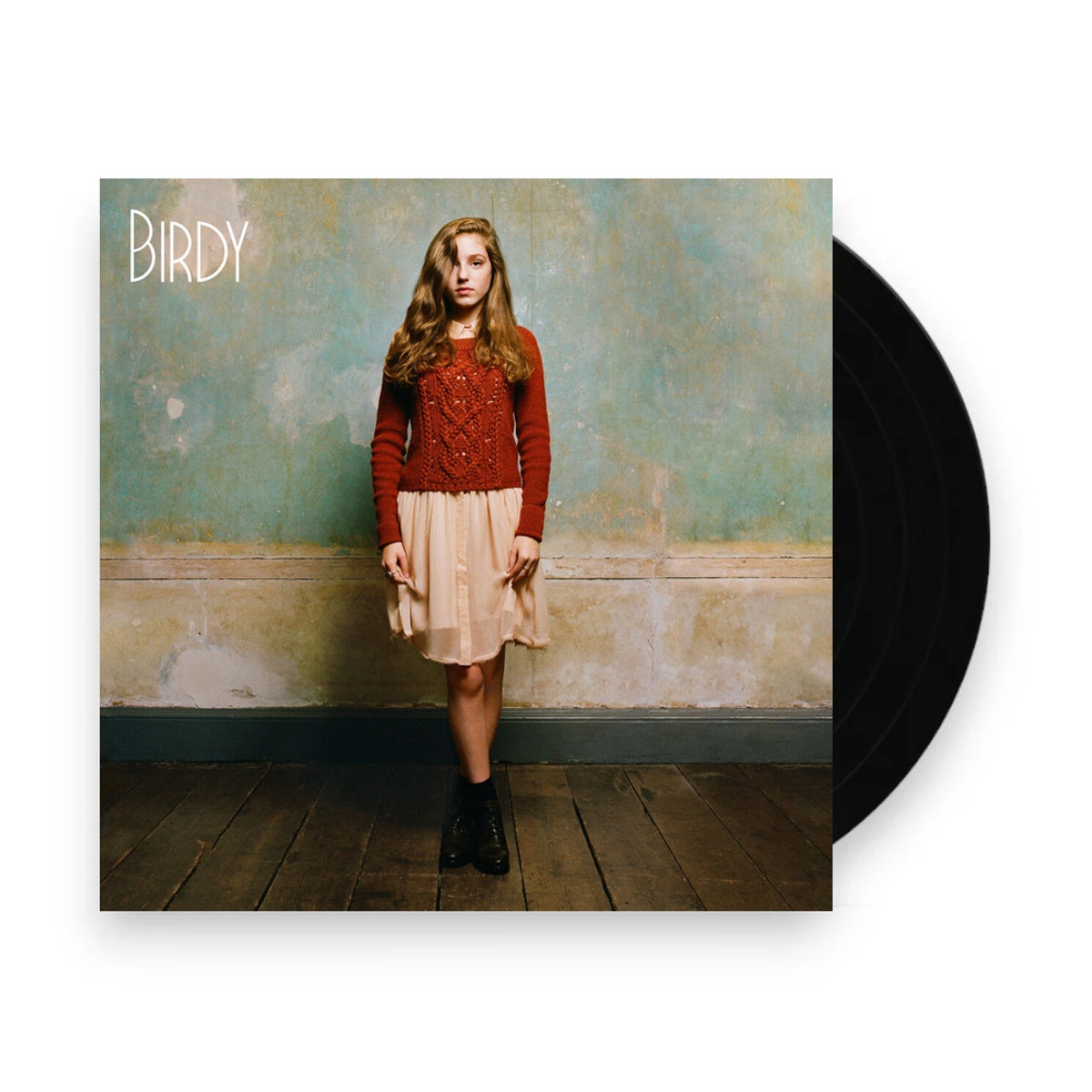 Birdy – Birdy (Limited Edition LP Vinyl)
