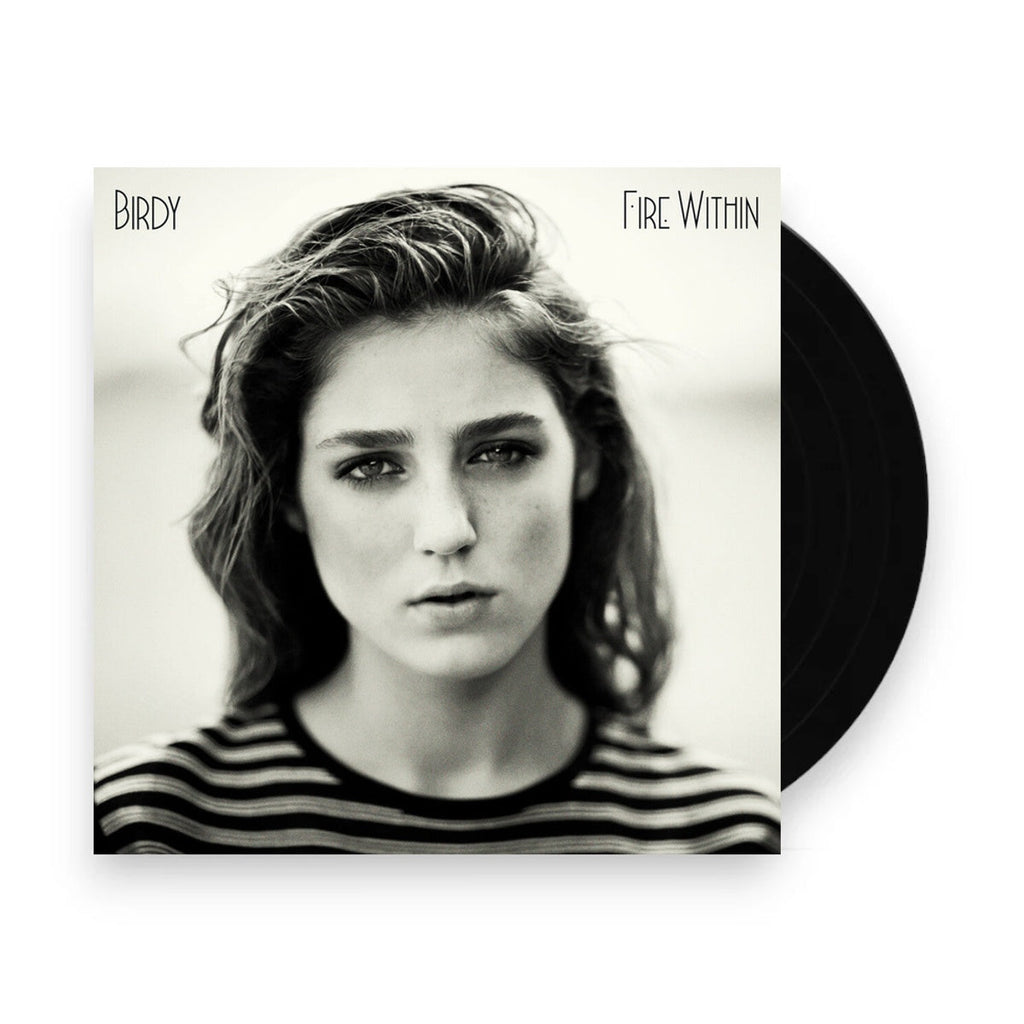 Birdy – Fire Within (Limited Edition LP Vinyl)