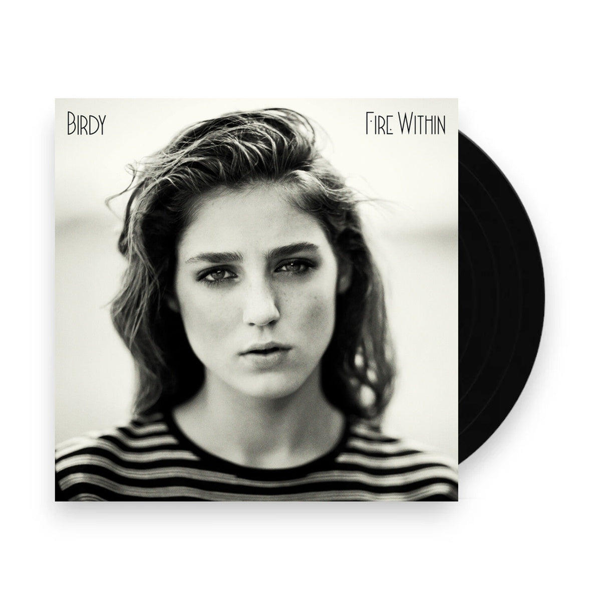 Birdy – Fire Within (Limited Edition LP Vinyl)