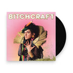 Bitch – Bitchcraft (LP Vinyl)