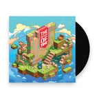 Bitshift: The Cartridge Of Time - Original Soundtrack (LP Vinyl)