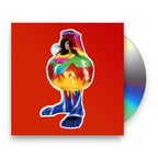 Bjork – Volta (CD)
