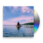 Black Belt Eagle Scout – The Land, The Water, The Sky (CD)