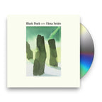 Black Duck With Elena Setien (CD)