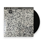 Black Marble – Different Arrangement (LP Vinyl)