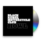Black Rebel Motorcycle Club - Howl (CD)