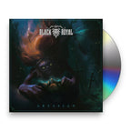 Black Royal – Abyssian (CD)