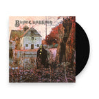 Black Sabbath – Black Sabbath (LP Vinyl)