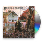 Black Sabbath – Black Sabbath (CD)