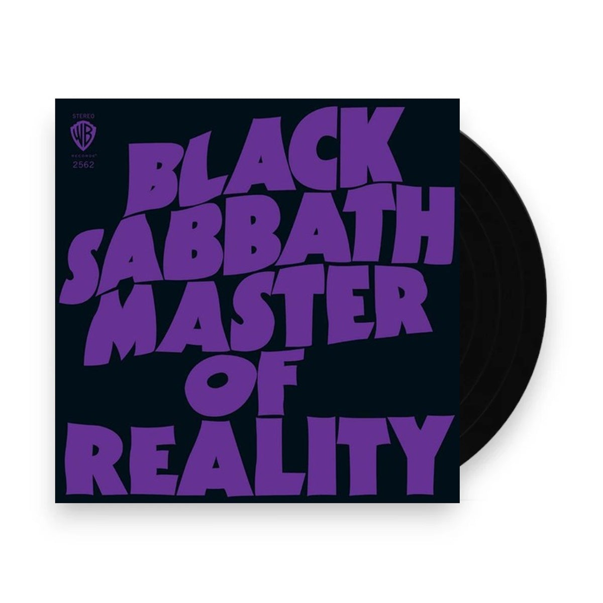 Black Sabbath – Master Of Reality (LP Vinyl)
