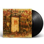 Black Sabbath – Mob Rules: Deluxe Edition (2-LP Vinyl)