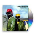 Black Sabbath – Never Say Die! (CD)