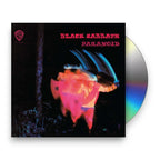 Black Sabbath – Paranoid (CD)
