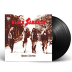 Black Sabbath – Past Lives: Deluxe Edition (2-LP Vinyl)