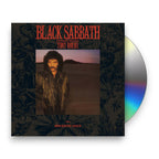 Black Sabbath – Seventh Star ( CD)