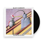 Black Sabbath – Technical Ecstasy (LP Vinyl)