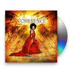 Cindy Blackman Santana – Coherence (CD)