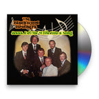 The Blackwood Brothers – Jesus Let Me Write You A Song (CD)