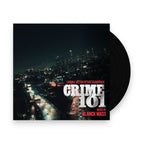 Crime 101 - Original Soundtrack (LP Vinyl)