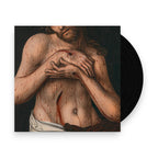 Bleached Cross – Wrath (White LP Vinyl)