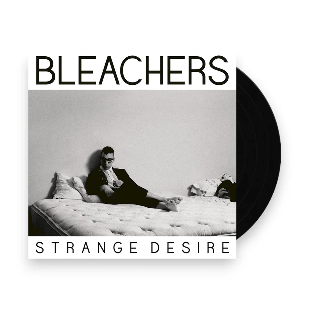 Bleachers – Strange Desire (LP Vinyl)