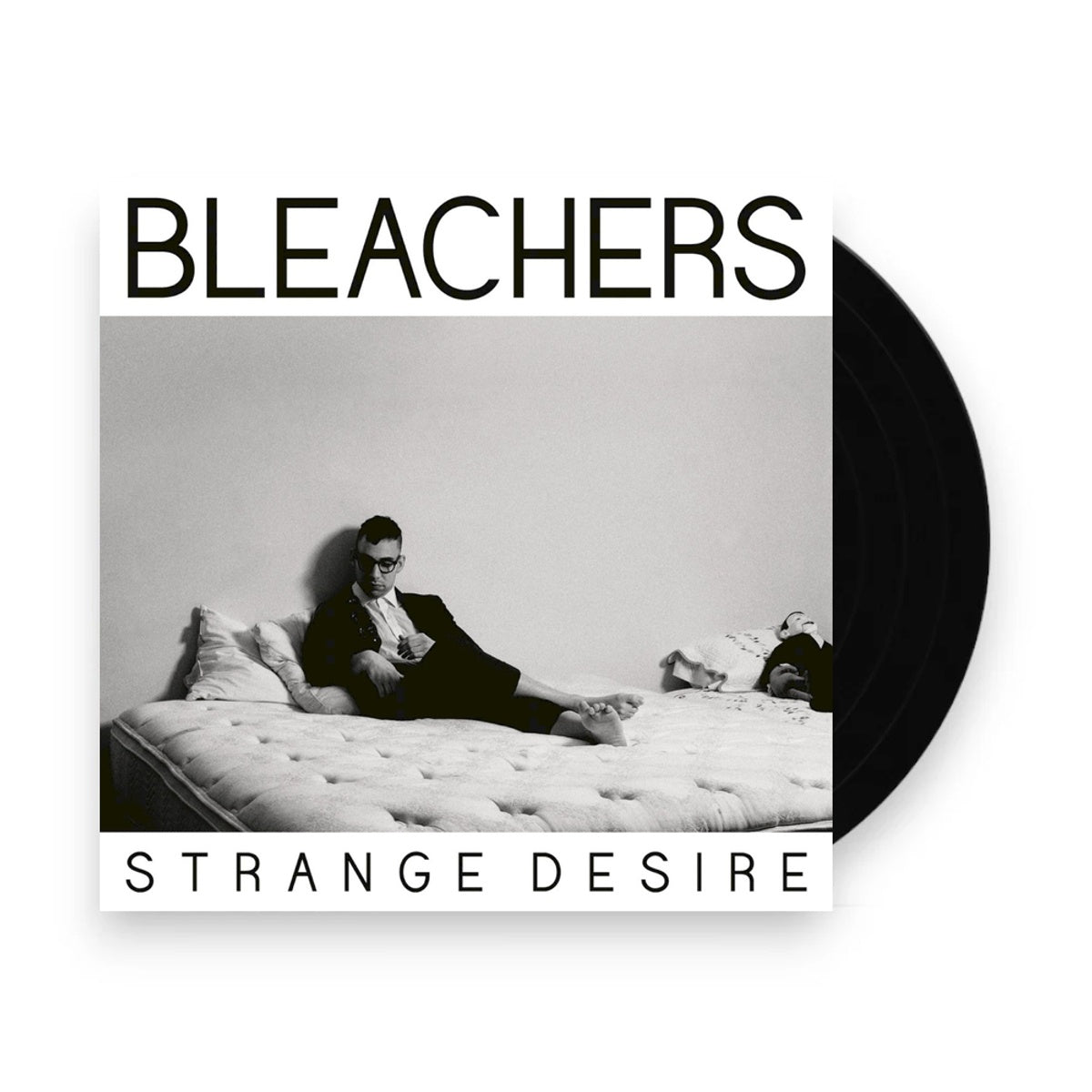 Bleachers – Strange Desire (LP Vinyl)