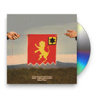 Blind Pilot – And Then Like Lions (CD)