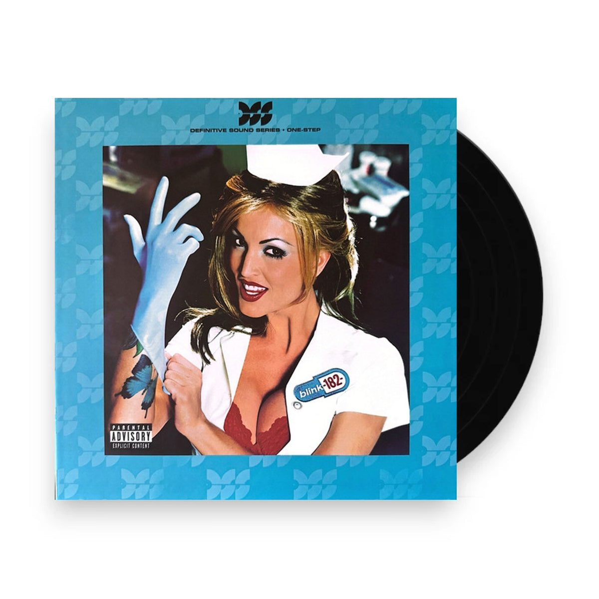 blink-182 – Enema of the State (DSS LP Vinyl)