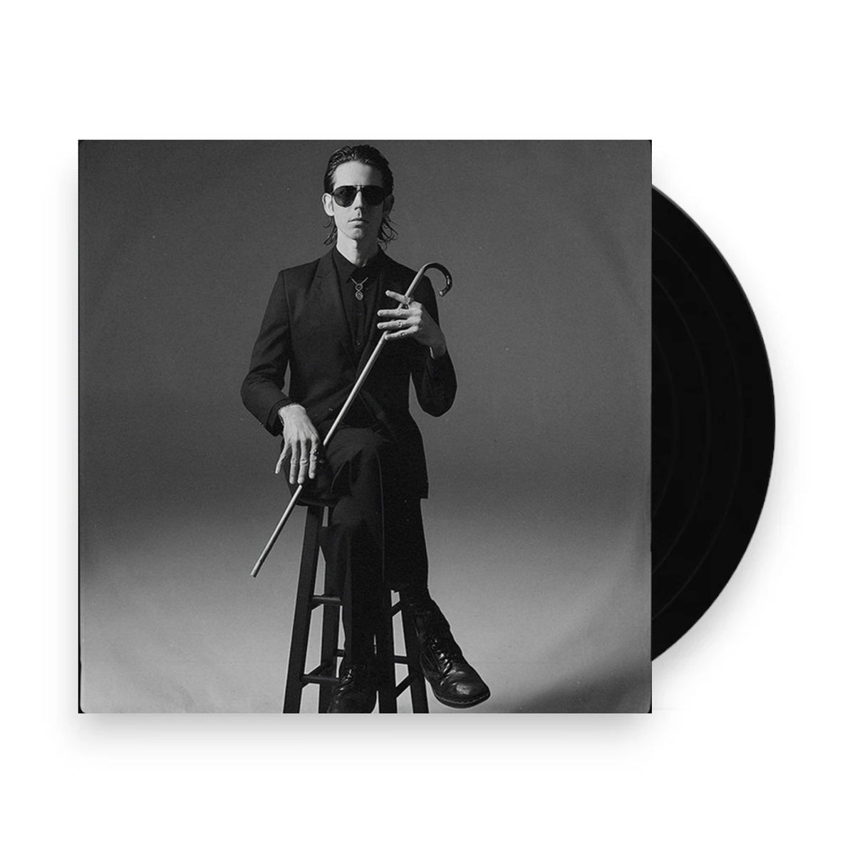 Blone Noble – Dominator (LP Vinyl)