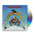 Bloodstone – Unreal (CD)