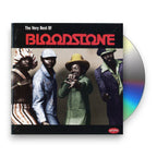 Bloodstone – Very Best of (CD)