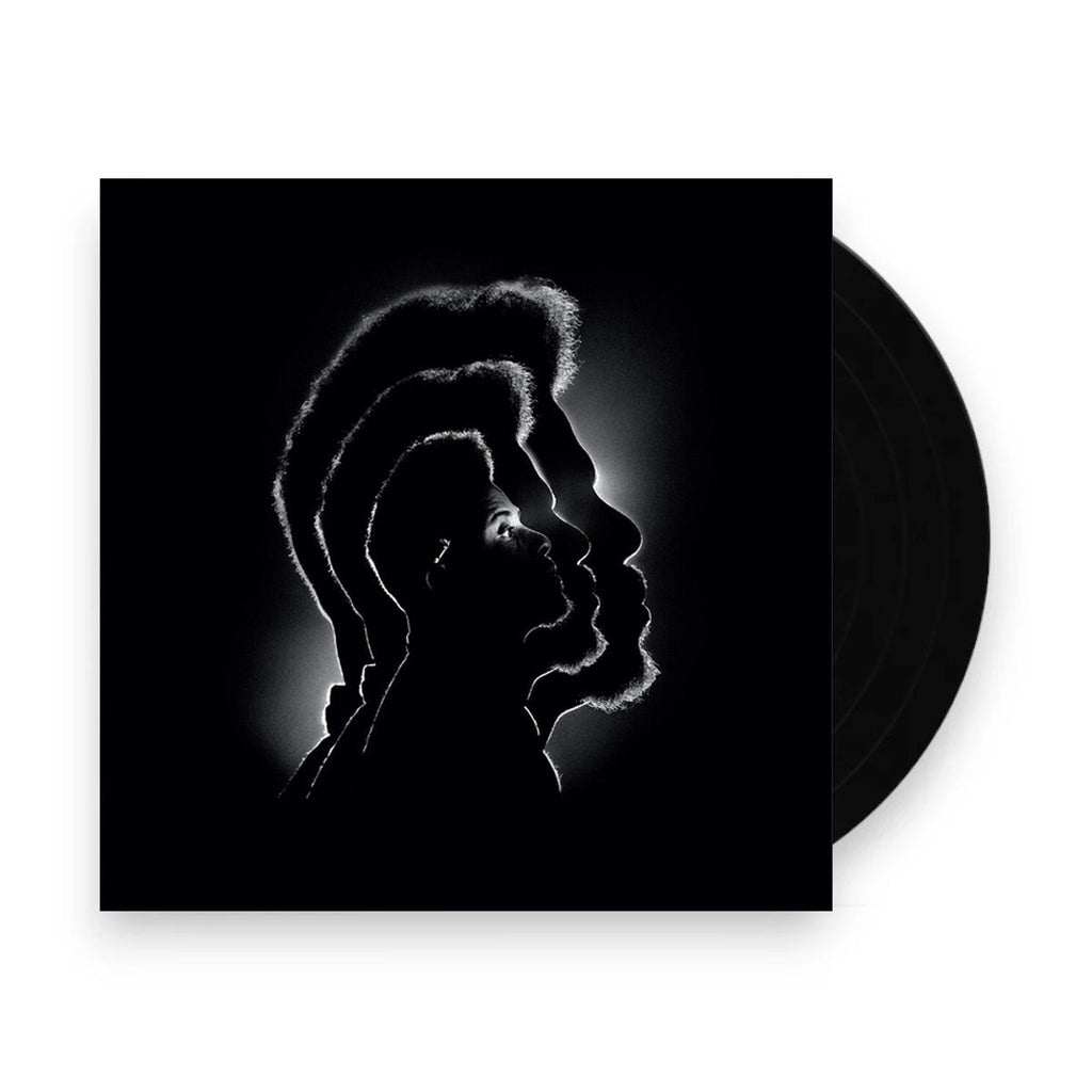 Blu & Exile – Time Heals Everything (LP Vinyl)