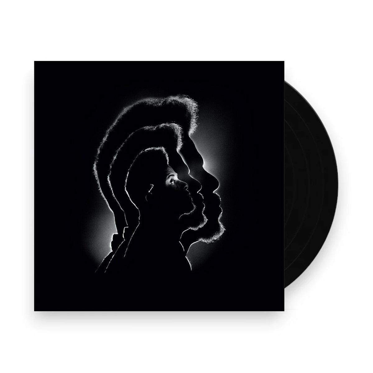 Blu & Exile – Time Heals Everything (LP Vinyl)