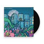 Bluke – Sense The Urgency (LP Vinyl)