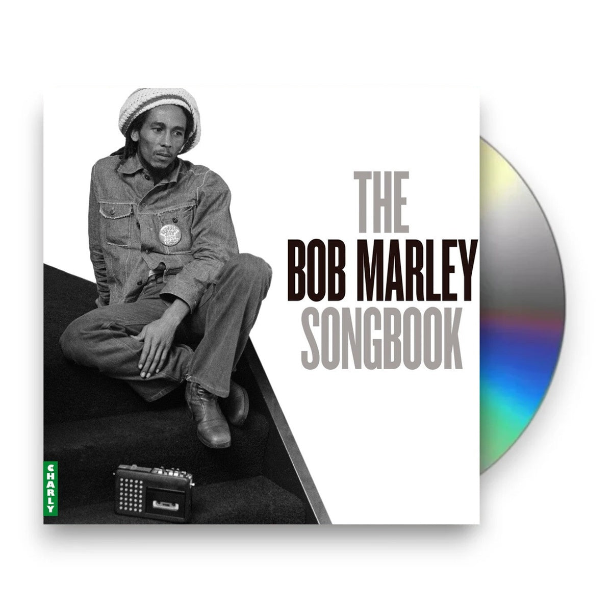 Bob Marley & Friends - Bob Marley  & Friends – The Bob Marley Songbook (2-CD)