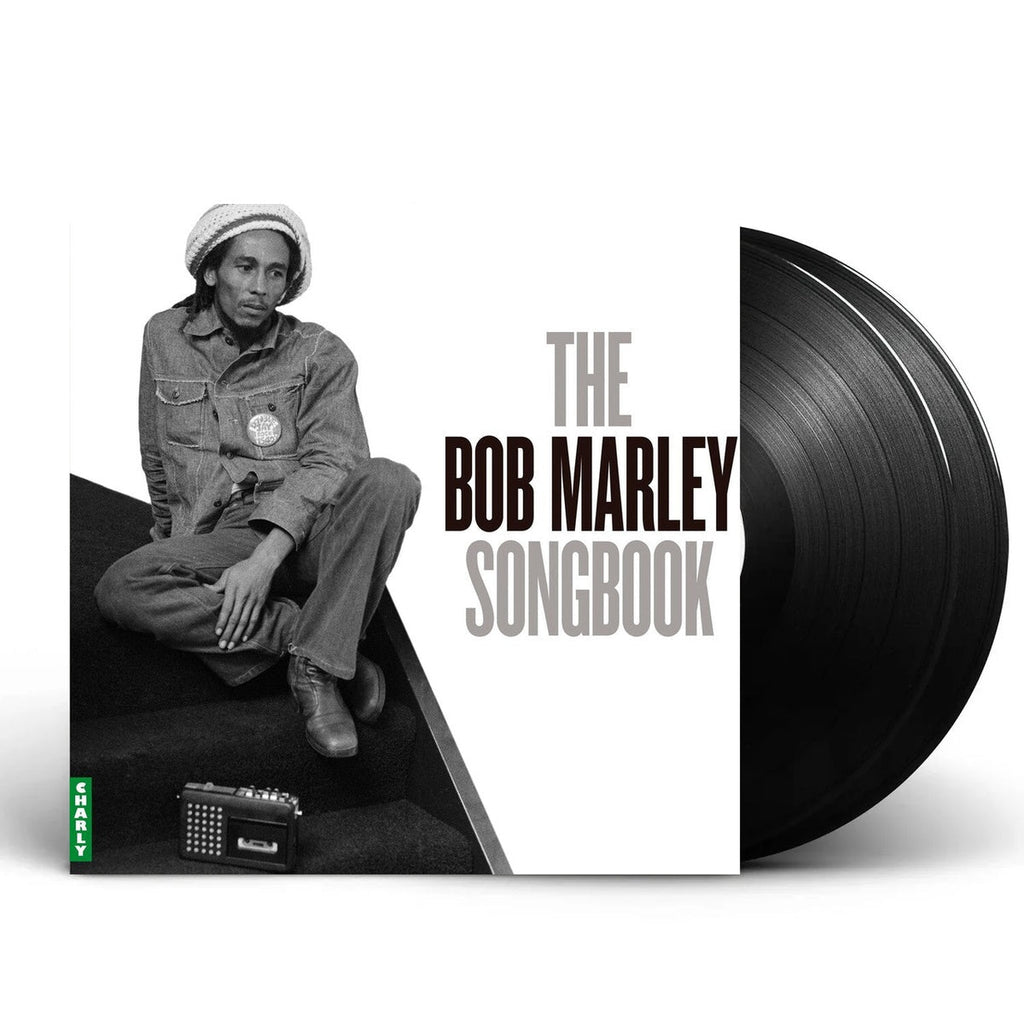 Bob Marley & Friends - Bob Marley  & Friends – The Bob Marley Songbook (2-LP Vinyl)