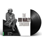 Bob Marley & Friends - Bob Marley  & Friends – The Bob Marley Songbook (2-LP Vinyl)