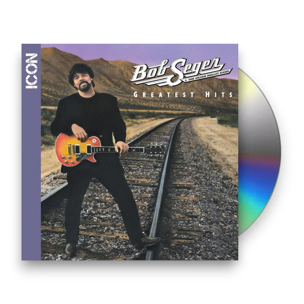 Bob Seger – Greatest Hits (CD)