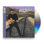 Bob Seger – Greatest Hits (CD)